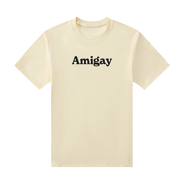 Tshirt Amigay