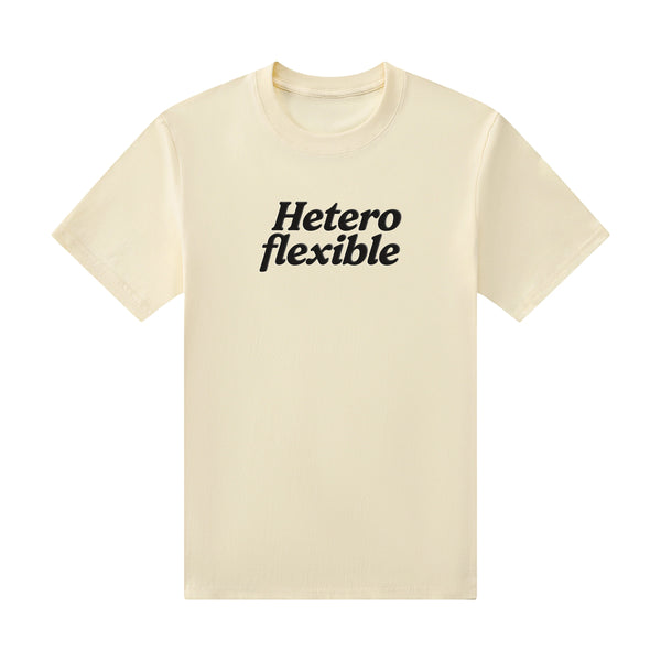 Tshirt Heteroflexible