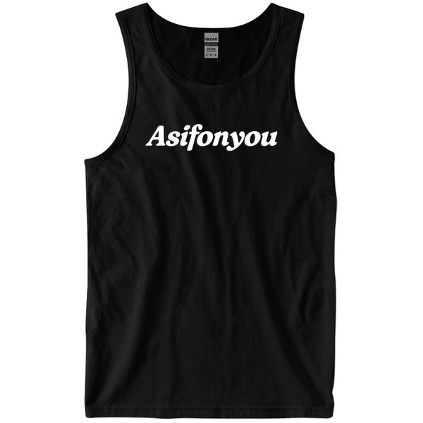 TankTop Asifonyou