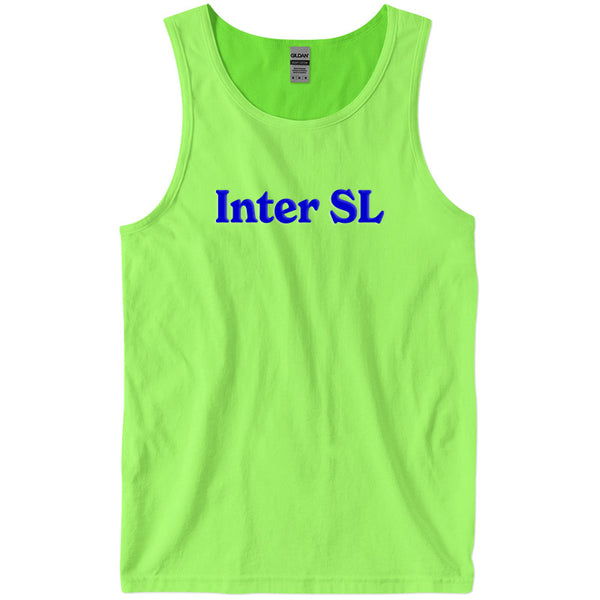 TankTop Inter SL