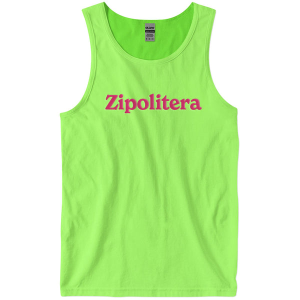TankTop Zipolitera