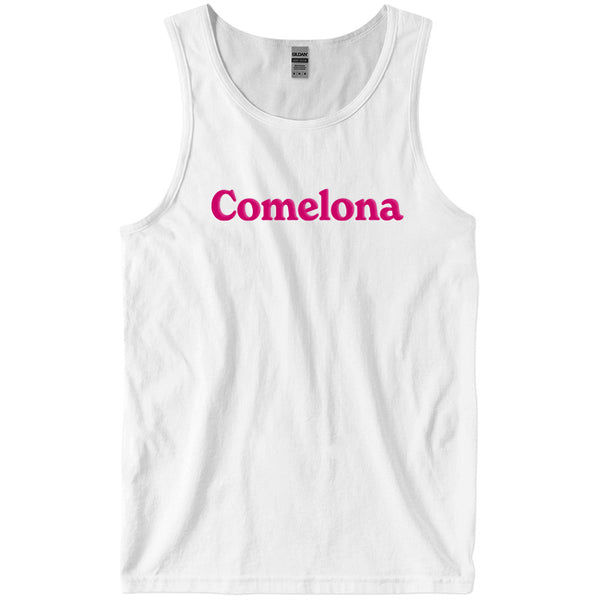 TankTop Comelona