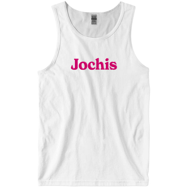 TankTop Jochis
