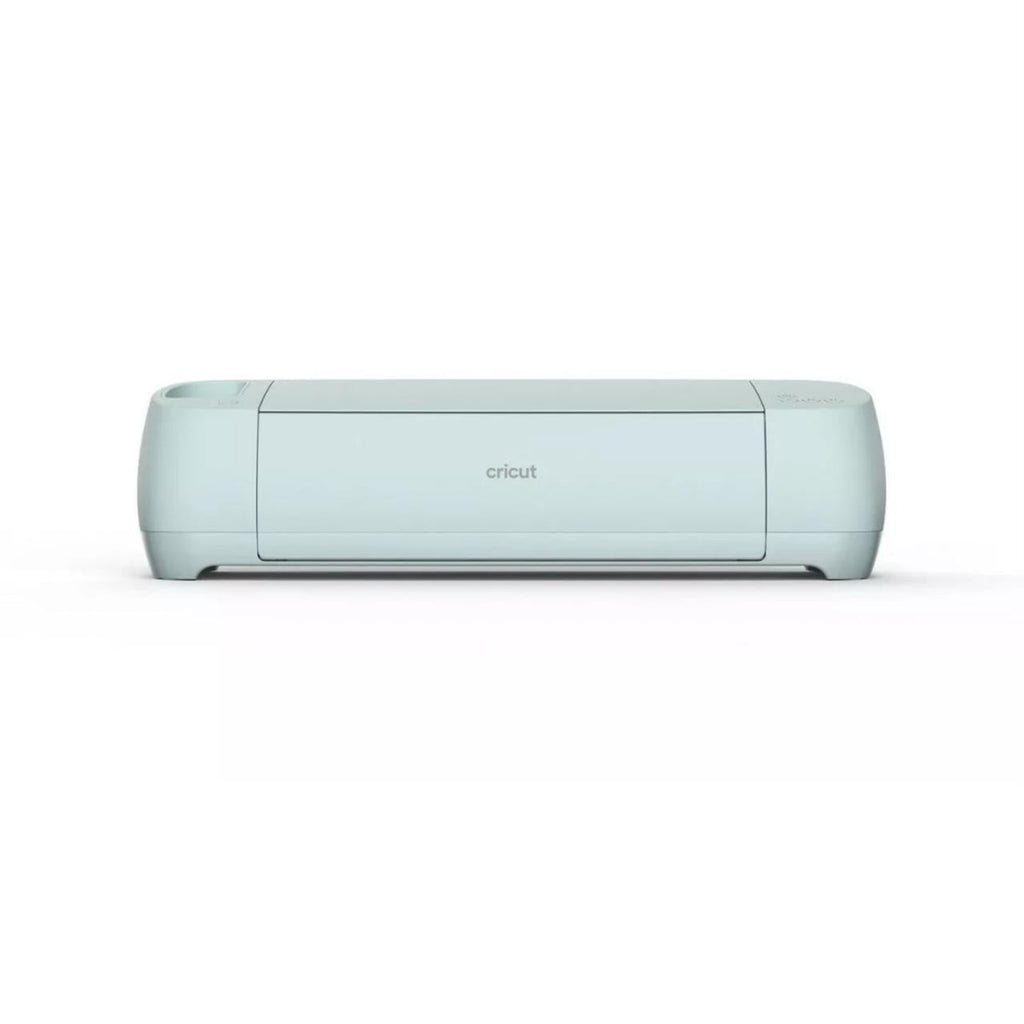 Plotter de Corte Cricut Explore 3 Menta