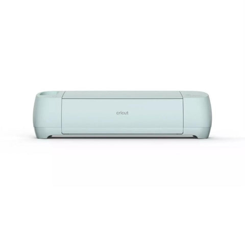 Plotter de Corte Cricut Explore 3 Menta