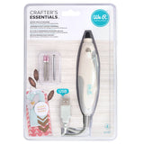 Rotatory Tool (Herramienta rotatoria)