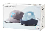 PLANCHA PARA GORRAS HAT PRESS CRICUT