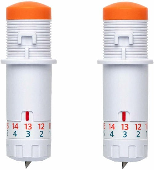 Kraft Blade 2mm / Cameo 3