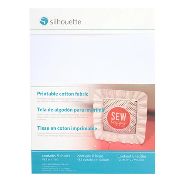 Lienzo de Algodón para impresión