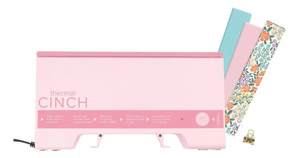 Thermal CINCH - Light Pink