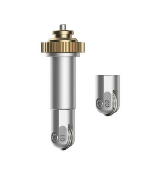 KIT HERRAMIENTA PARA DOBLADO Y MARCADO DOBLE Y SENCILLO MÁS ENSAMBLAJE CRICUT