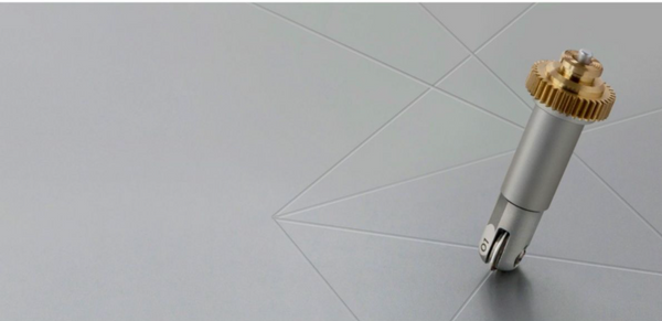 KIT HERRAMIENTA PARA DOBLADO Y MARCADO DOBLE Y SENCILLO MÁS ENSAMBLAJE CRICUT