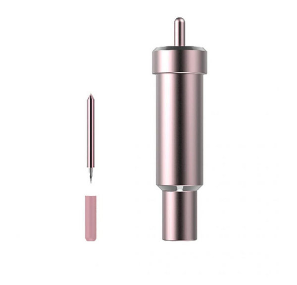 NAVAJA DE RESPUESTO PARA TELA MÁS ENSAMBLAJE CRICUT