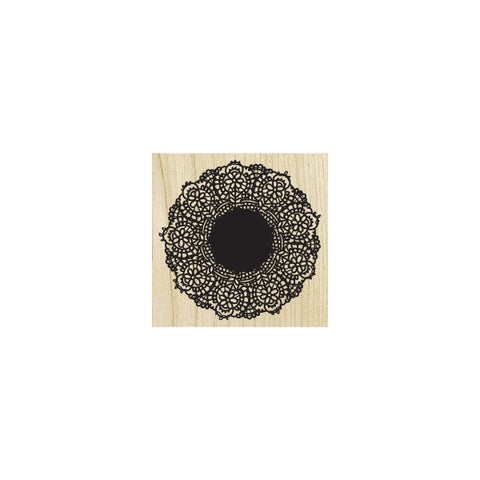 Sellos de Goma Dollie Flores