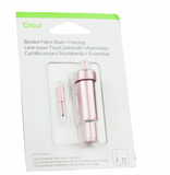 NAVAJA DE RESPUESTO PARA TELA MÁS ENSAMBLAJE CRICUT