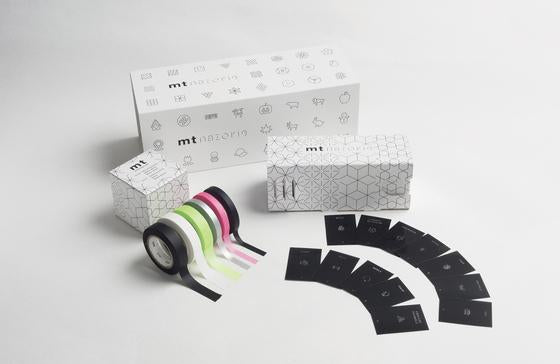 Gift Set Proyector Nazorie MT