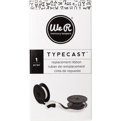 Repuesto Typecast Tinta Teal