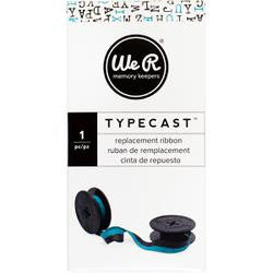 Repuesto Typecast Tinta Teal