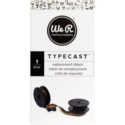 Respuesto Typecast Tinta Café