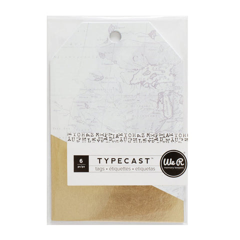 Repuesto Typecast Tinta Teal