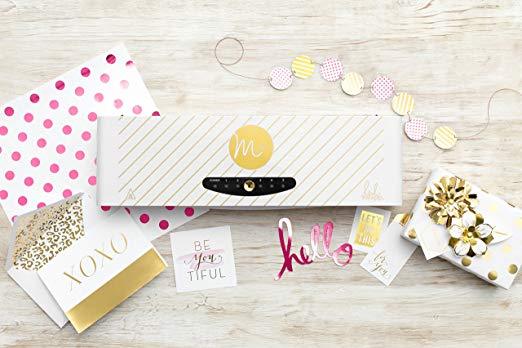 Minc Aplicador De Foil  12" Blanco