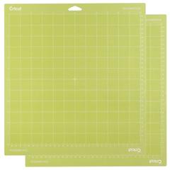 Tapete Para Corte Estándar 12 x 12 pulg Cricut