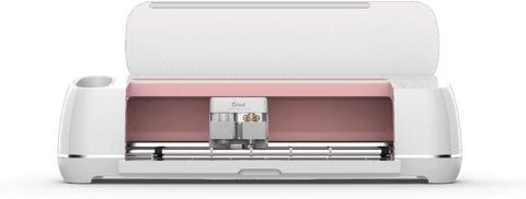 Plotter de Corte Cricut Maker Rosa