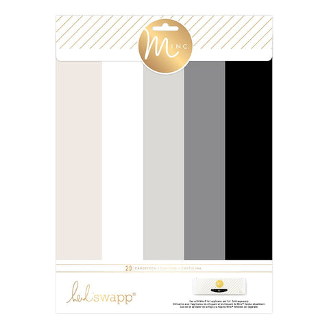 Minc Journal Bands 8"X 6"