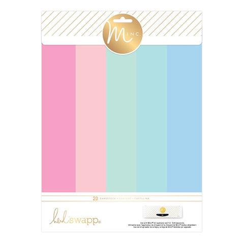 Minc Journal Bands 8"X 6"