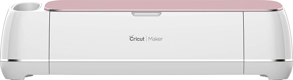 Plotter de Corte Cricut Maker Rosa
