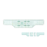 Tool Goodie Bag Guide/Herramienta para hacer bolsas de papel