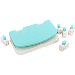 Tool Planner Hole Punch Board / Perforadora para Agendas