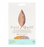 Pack de Foil para Foil Quill 4 x 6