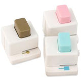 Spiral Punch Inserts 3pk / Perforadora de espirales