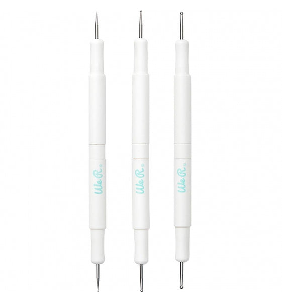 Set de Embossing Stylus