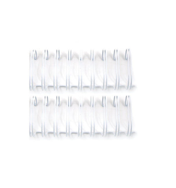 Aros Blancos 1.25" Cinch