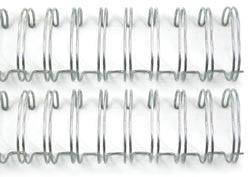 Aros Dorados .625" Cinch