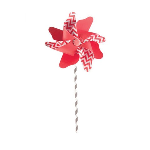 PINWHEEL PUNCH BOARD / Tabla para hacer rehiletes