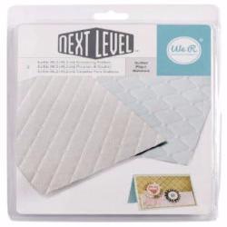 Folder Texturizador Quilted