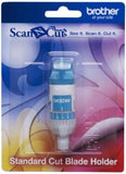 Sujetador de Navajas Estandar ScanNCut Para Modelos CM