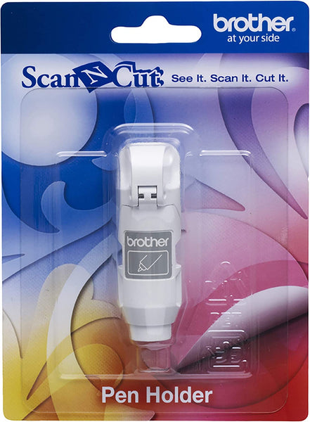 Porta Plumas para plumones ScanNCut