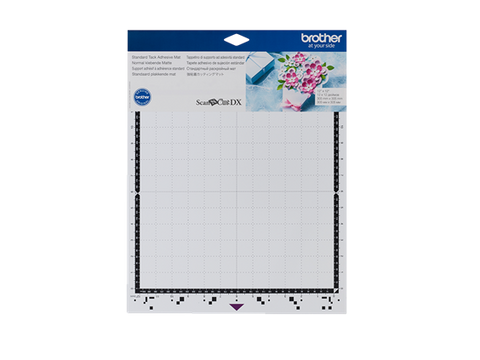 Tapete de corte estándar 12X12" ScanNCutDX