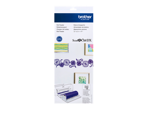 Alimentador de Rollos 2 ScanNCut