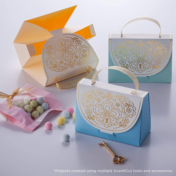 Kit de Foil  para ScanNCut de Brother