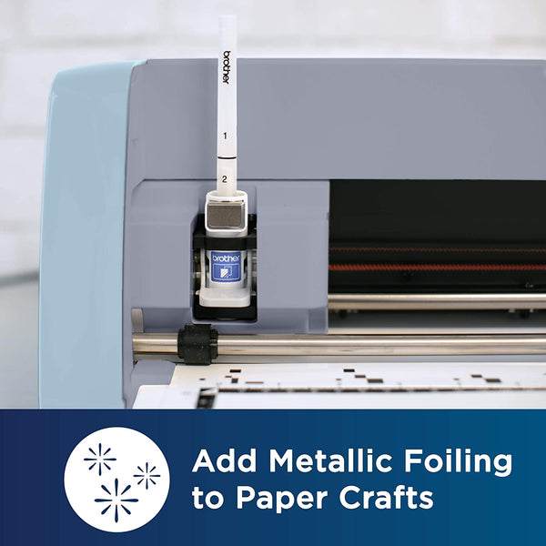 Kit de Foil  para ScanNCut de Brother