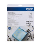 Kit de Foil  para ScanNCut de Brother