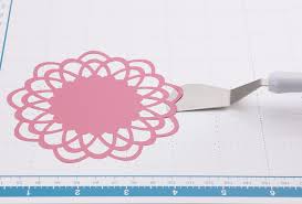 Set de Espatula y Gancho ScanNCut