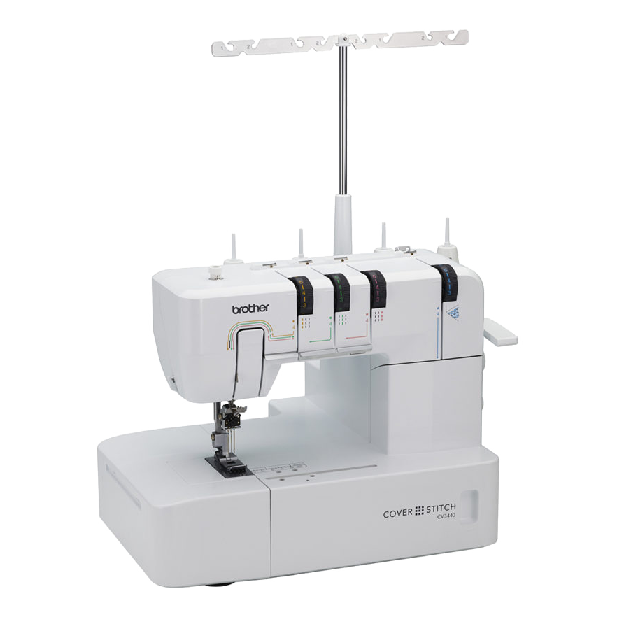 Máquina de coser Cover Stitch 3440
