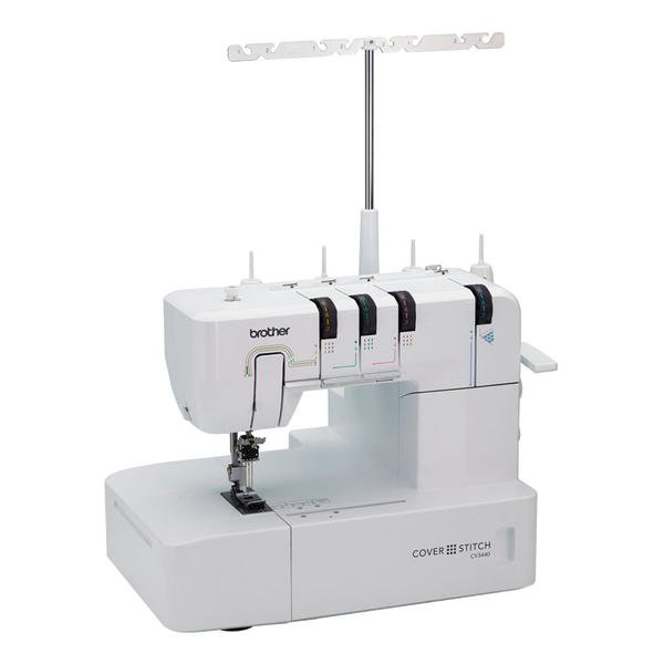 Máquina de coser Cover Stitch 3440 + MSI + Clase de Inducción + Envío –  Maikit!