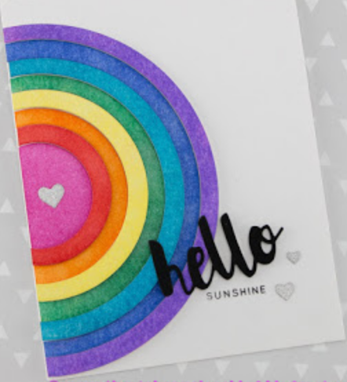 Suajes círculos 20 piezas